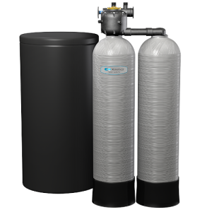 Kinetico Signature 735 Water Softeners