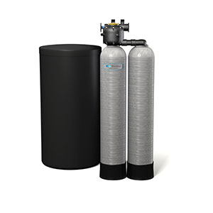 Water Softener