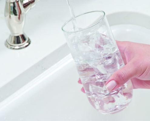 Contaminants in Drinking Water