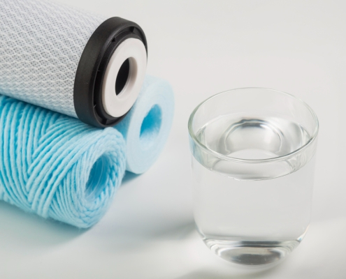 Water Filtration System