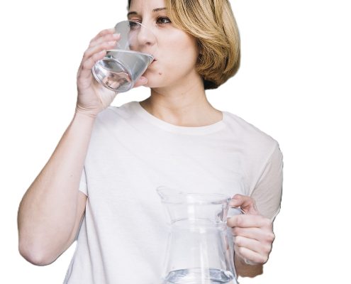 Health Benefits of Drinking Filtered Water
