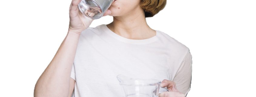 Health Benefits of Drinking Filtered Water