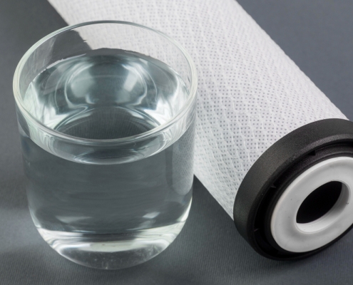 Water Filters