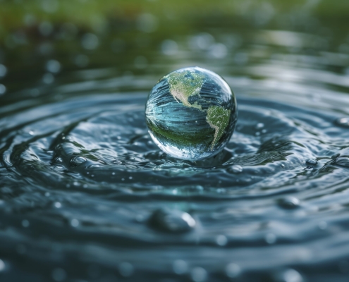 Seasonal Changes Affect Your Water Quality