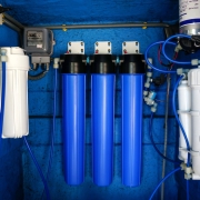 water softener