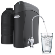 reverse osmosis system maintenance