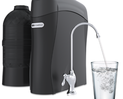 reverse osmosis system maintenance