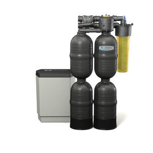 Water Softeners