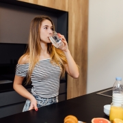 Whole Home Water Filtration System