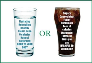 water compare